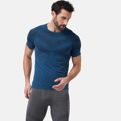 Odlo T-shirt Kinship Light Hommes - Plein air Entrepôt