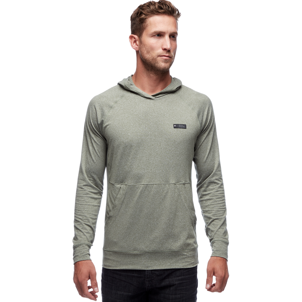 Black Diamond Stone Hoody Homme - Plein Air Entrepôt