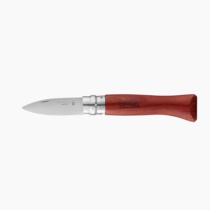 Opinel #09 Huitres et Coquillages - Plein Air Entrepôt