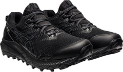 Asics Gel Trabuco 10 GTX Homme - Plein Air Entrepôt