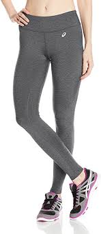ASICS Thermopolis Collant Femme-Plein Air Entrepôt