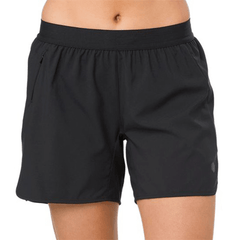 Asics W's 5.5" short Femme-Plein Air Entrepôt