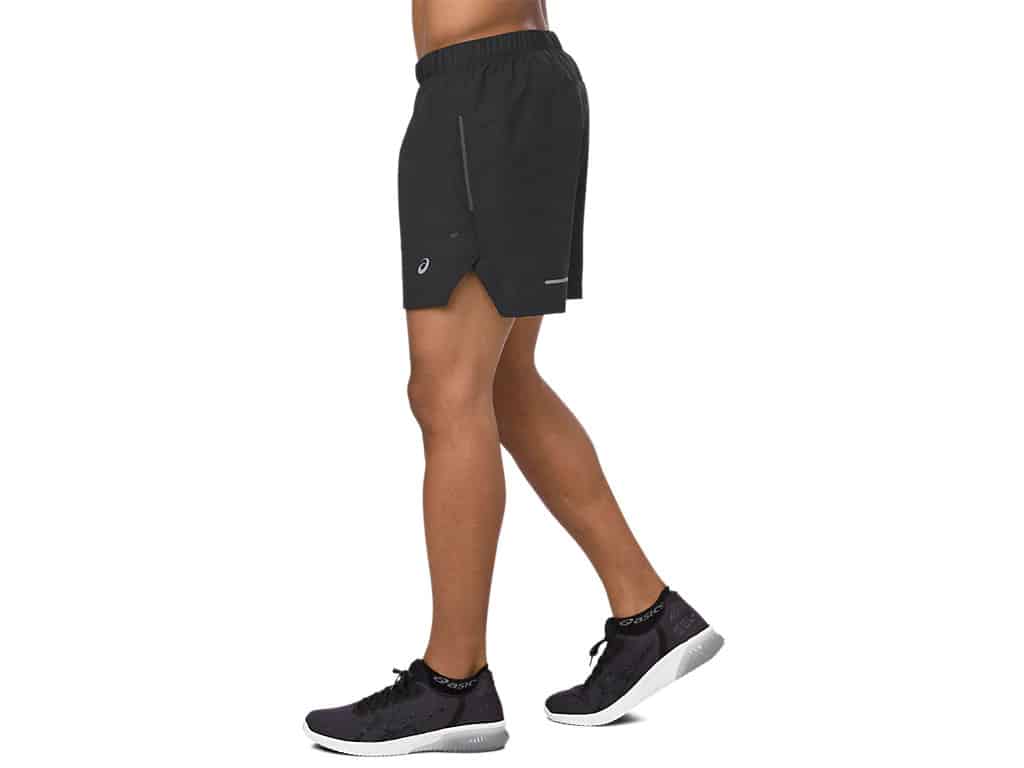 Asics Cool 2-N-1 5 pouces Short Homme-Plein Air Entrepôt