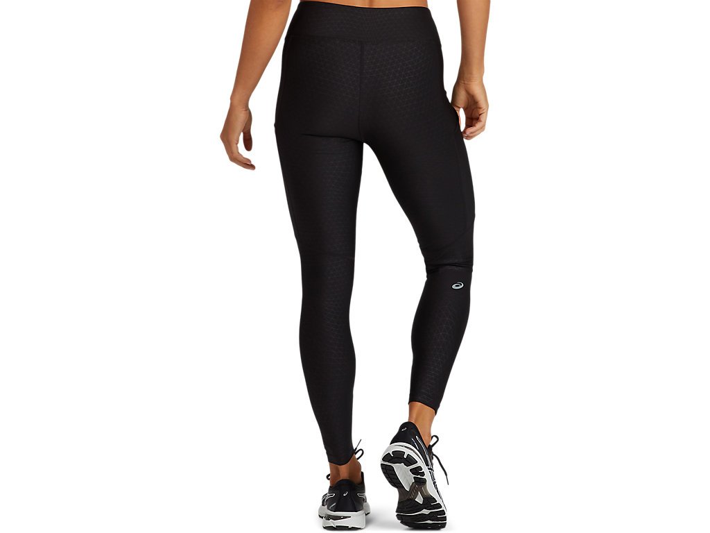 Asics Core Train Print Tight Femme-Plein Air Entrepôt