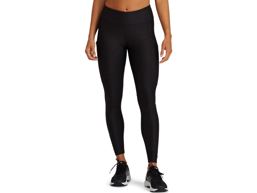 Asics Core Train Print Tight Femme-Plein Air Entrepôt