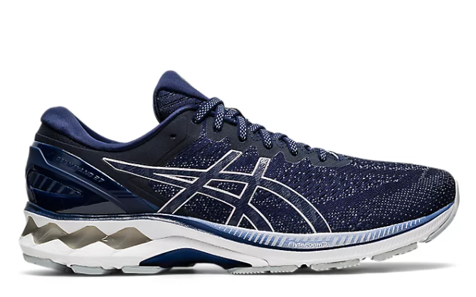 ASICS GEL KAYANO 27 MAN – Plein Air Entrepôt