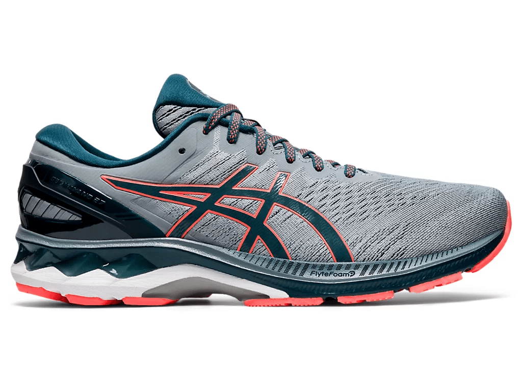 ASICS GEL KAYANO 27 MAN – Plein Air Entrepôt
