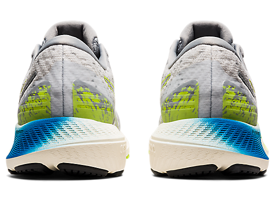 Asics Gel Kayano Lite Homme - Plein Air Entrepôt