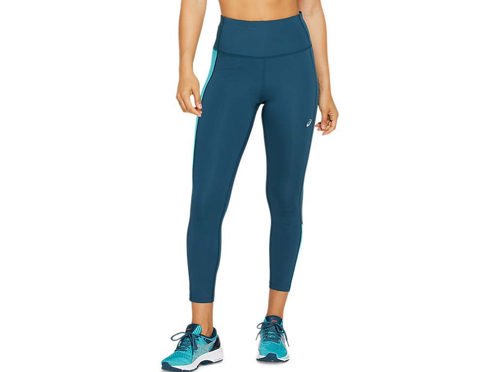Asics Tokyo Highwaist Seamless Tight Femme-Plein Air Entrepôt
