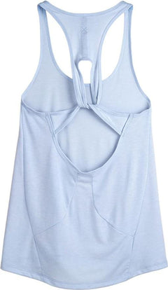 Asics Twist Tank Femme-Plein Air Entrepôt