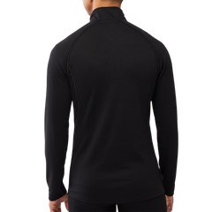 Kombi Merino Mix-Pro Zip Homme - Plein Air Entrepôt