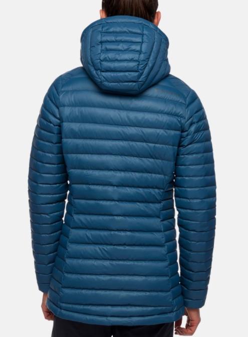 Black Diamond Access Down Parka Femme-Plein Air Entrepôt