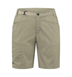 Black Diamond Anchor Stretch Shorts Femme-Plein Air Entrepôt