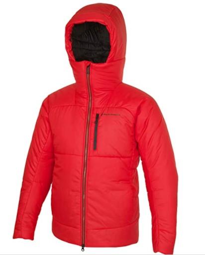 Black Diamond Belay Parka Homme-Plein Air Entrepôt