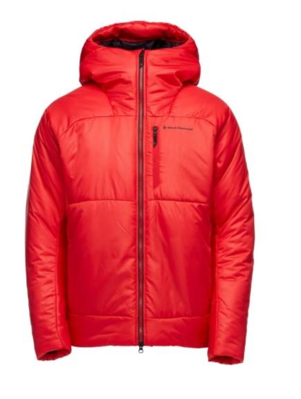 Black Diamond Belay Parka Homme-Plein Air Entrepôt