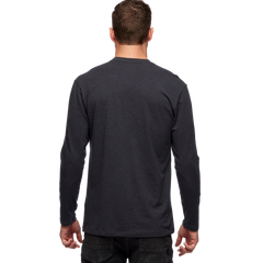 Black Diamond Campus LS Tee Homme-Plein Air Entrepôt