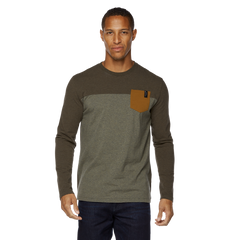 Black Diamond Campus LS Tee Homme-Plein Air Entrepôt