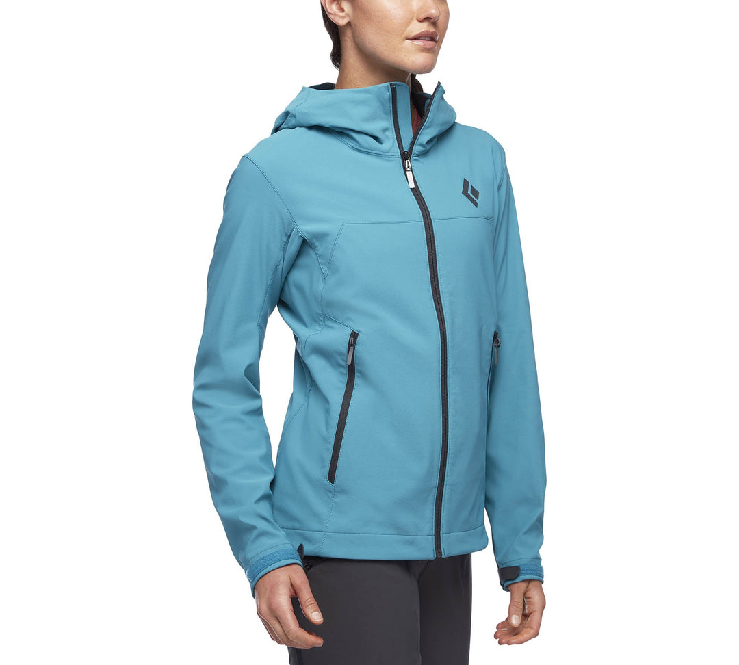 Black Diamond Dawn Patrol hotsell Shell Jacket