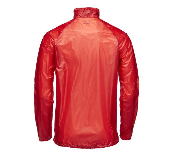 Black Diamond Deploy Wind Shell Homme-Plein Air Entrepôt