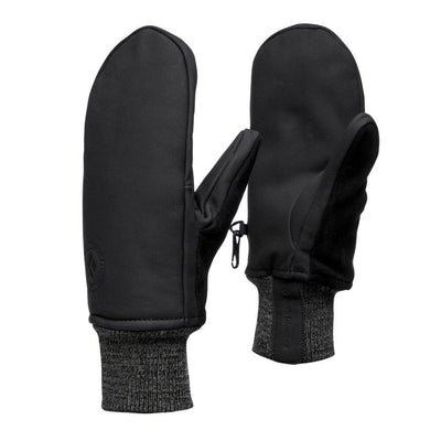 Black Diamond Dirt Bag Mitts Unisex-Plein Air Entrepôt