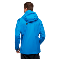 Black Diamond Helio Active Gore-Tex Shell Homme-Plein Air Entrepôt