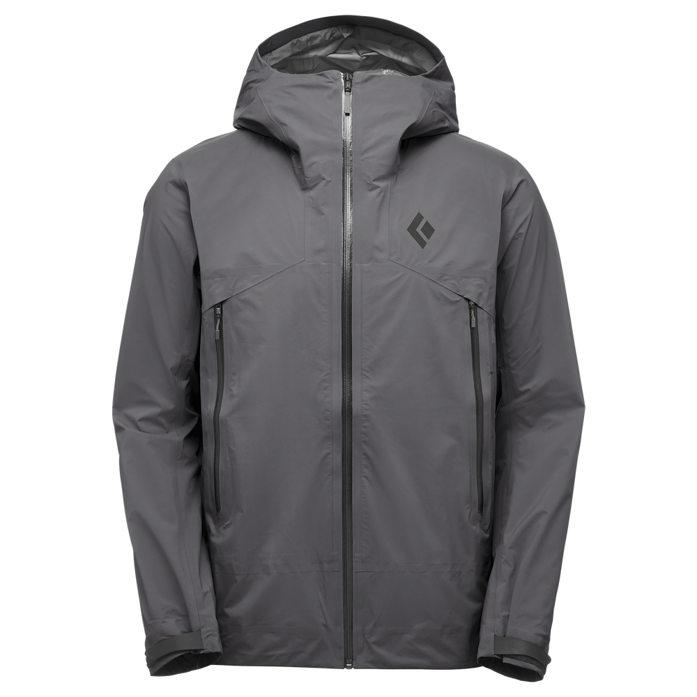 Black Diamond Helio Active Gore-Tex Shell Homme-Plein Air Entrepôt