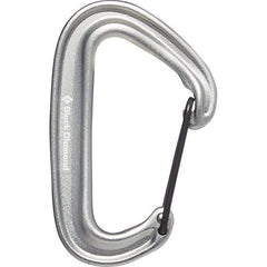 Black Diamond Mousqueton MiniWire-Plein Air Entrepôt