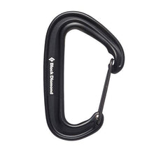 Black Diamond Mousqueton MiniWire-Plein Air Entrepôt