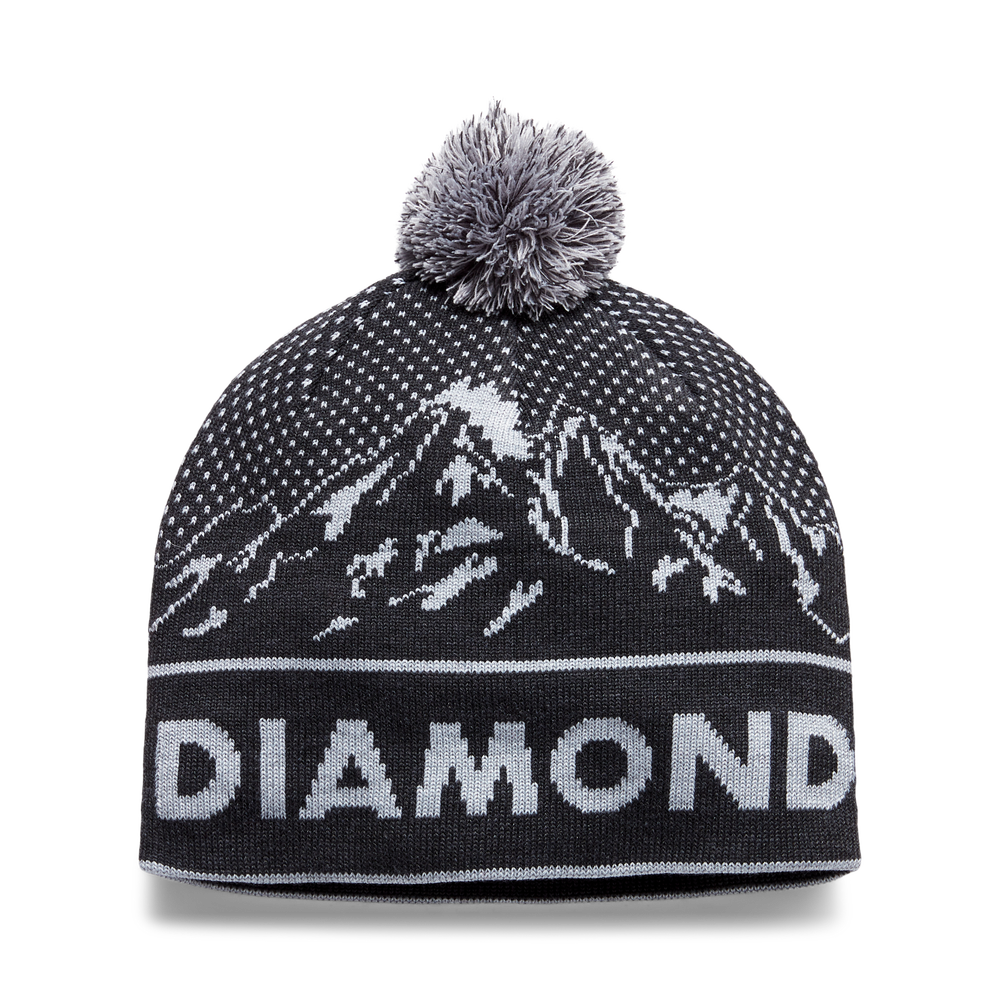 Black Diamond Olympus Beanie-Plein Air Entrepôt