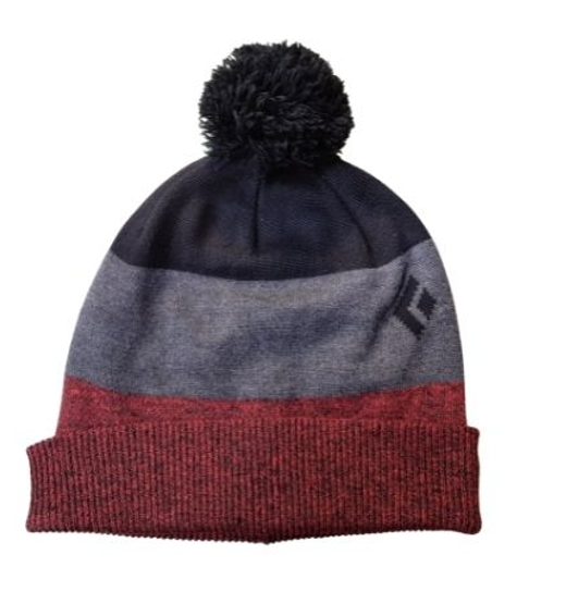 Black Diamond POM Beanie-Plein Air Entrepôt