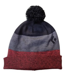 Black Diamond POM Beanie-Plein Air Entrepôt