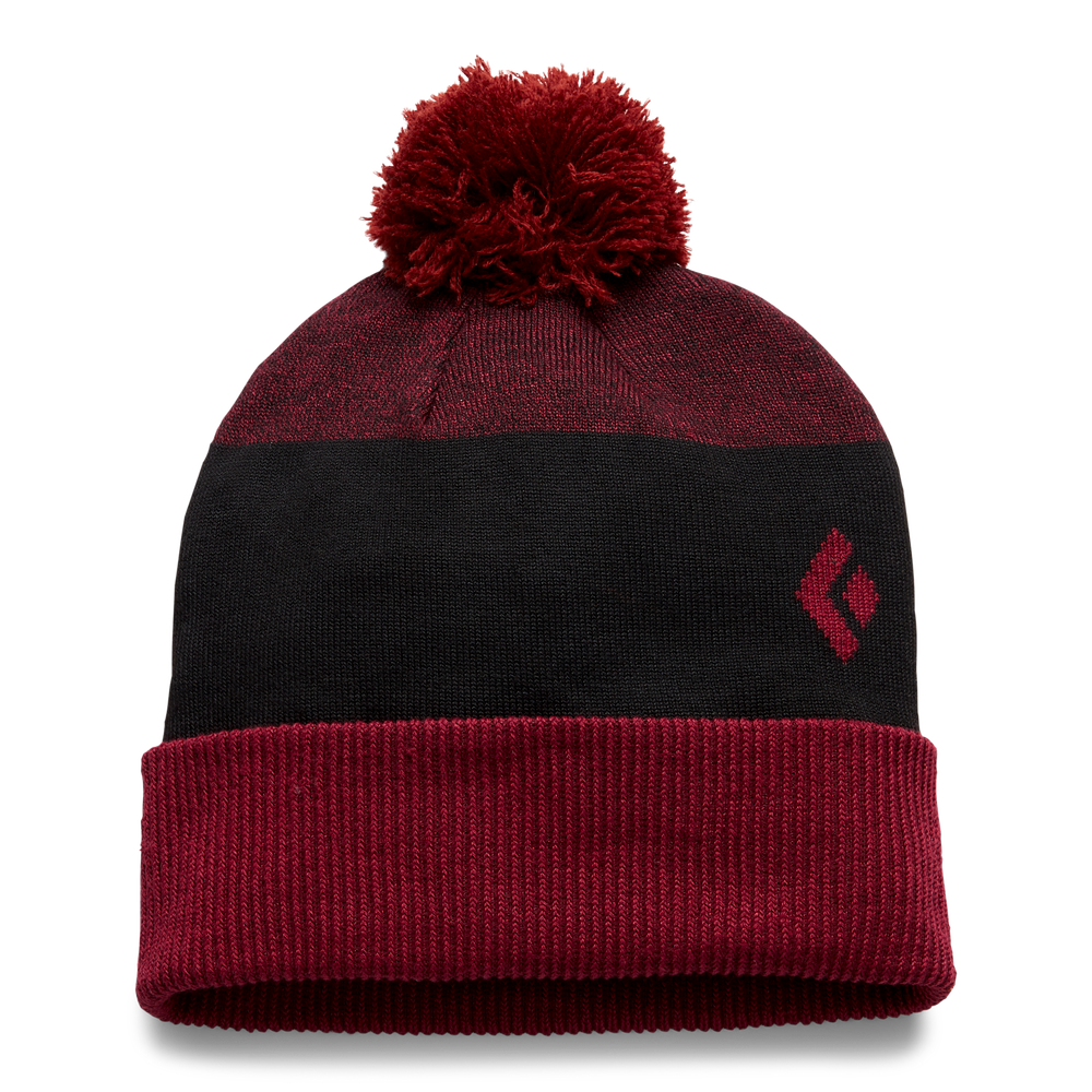 Black Diamond POM Beanie-Plein Air Entrepôt