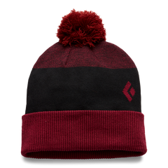 Black Diamond POM Beanie-Plein Air Entrepôt