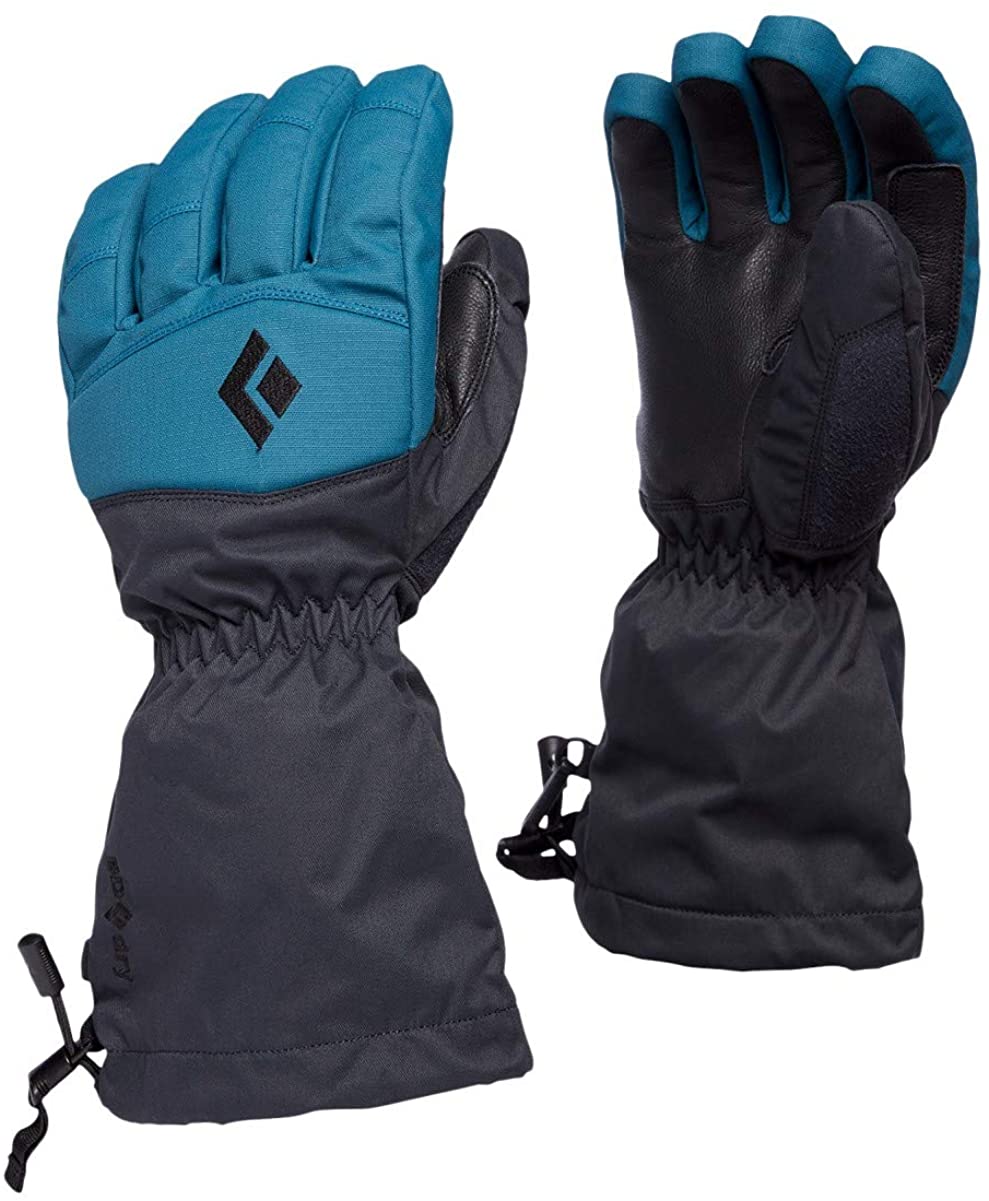Black Diamond Recon Gloves Femme-Plein Air Entrepôt