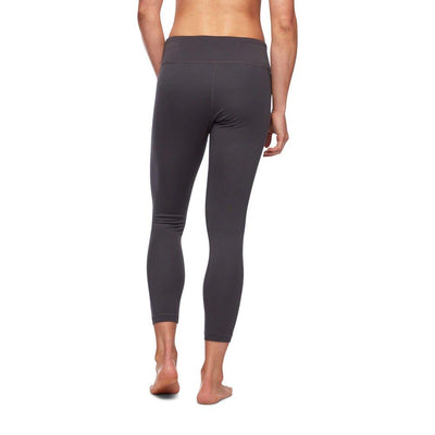 Black Diamond Rise Tights Femme-Plein Air Entrepôt