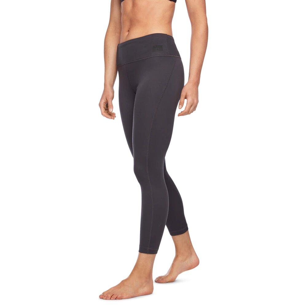 Black Diamond Rise Tights Femme-Plein Air Entrepôt