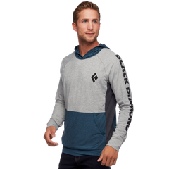 Black Diamond Stone Hoody Homme-Plein Air Entrepôt