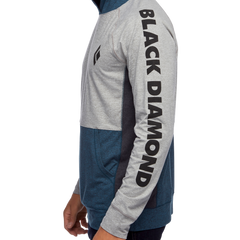 Black Diamond Stone Hoody Homme-Plein Air Entrepôt