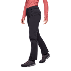 Black Diamond Stormline Stretch Rain Pants Femme-Plein Air Entrepôt