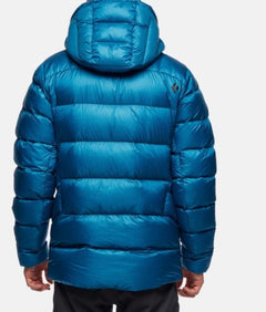 Black Diamond Vision Down Parka Homme-Plein Air Entrepôt