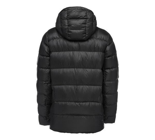 Black Diamond Vision Down Parka Homme-Plein Air Entrepôt