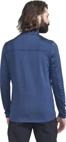 Craft Core Gain Midlayer Hommes - Plein Air Entrepôt