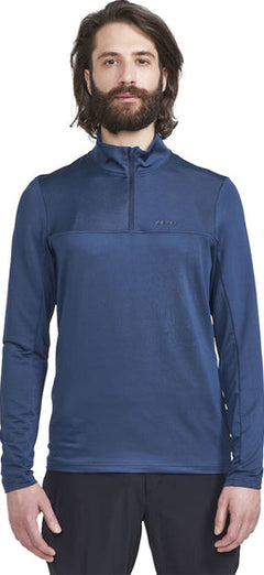 Craft Core Gain Midlayer Hommes - Plein Air Entrepôt