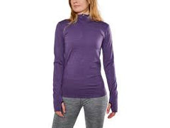 CRAFT Fuseknit Comfort RN Femme-Plein Air Entrepôt