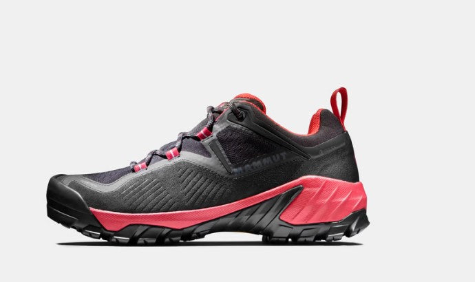 Mammut Sapuen Low GTX Femme - Plein Air Entrepôt