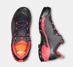 Mammut Sapuen Low GTX Femme - Plein Air Entrepôt