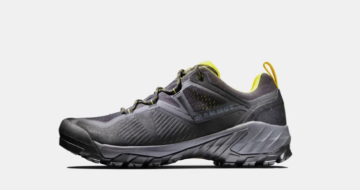Mammut Sapuen Low GTX Homme - Plein Air Entrepôt
