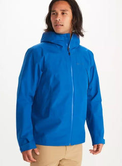 Marmot Minimalist PRO Gore-Tex Jacket Homme - Plein Air Entrepôt