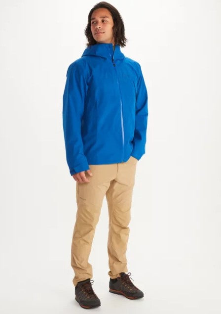 Marmot Minimalist PRO Gore-Tex Jacket Homme - Plein Air Entrepôt
