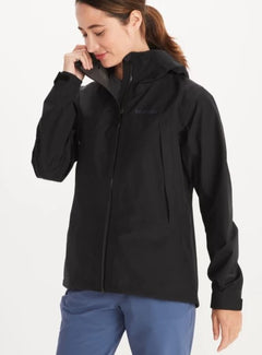 Marmot Minimalist PRO Gore-Tex Jacket Femme - Plein Air Entrepôt